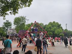 -枫香湖儿童公园