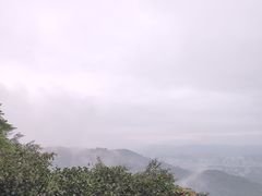 -广州市白云山风景名胜区