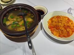 -阿露佳·舌尖上的安吉菜