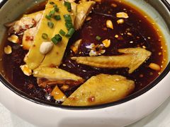 -天福苑(崇宁路店)