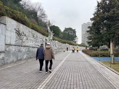 -龙头寺公园