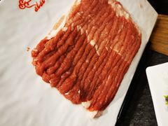 -仁和四季涮肉馆(天坛南门店)