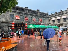 门面-张包铺(道外店)