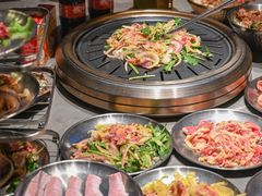-杨小佳·齐齐哈尔烤肉·烤串(广州店)