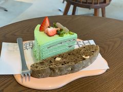 -fishtank鱼缸咖啡(三山街店)