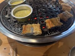 -霸腹烤肉(厦门柚子番店)