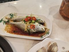 -海悦汇•闽菜•蒸汽海鲜(合景峰汇商务广场店)