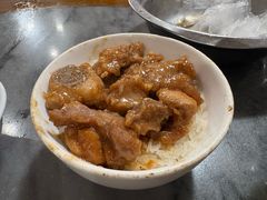 -品香排骨饭(羊官路店)