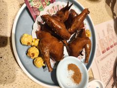 -点都德(奥体印象城店)