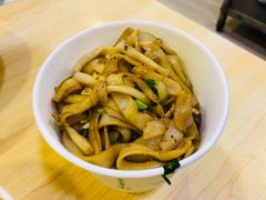 炒粉-宋记热干面馆(五福路店)