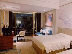 -上海千禧海鸥大酒店