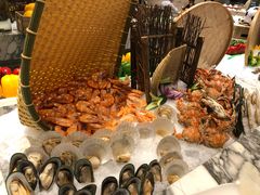 -沈阳和平艾美酒店新食谱西餐厅