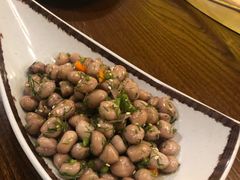 -万里闯关东铁锅炖菜馆(高新旗舰店)