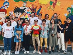 -火星时代教育(厦门校区)