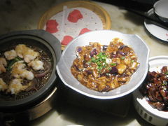 -绿茶餐厅(汇悦大融城店)