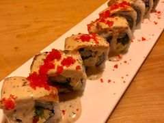 -浪花亭日本料理(古田路店)