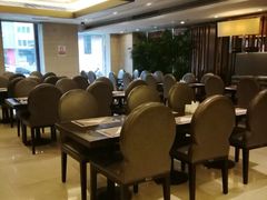 大堂-晶丽香榭自助餐(南京大饭店)