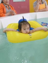 -贝诺恩儿童成长中心(环宇城店)