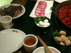 -纸盐河码头火锅(十八梯店)