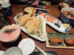 -千代武日本料理(开发区店)