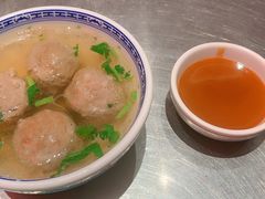 -潮界(虹桥新天地店)