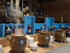 -长沙芙蓉国温德姆至尊豪廷大酒店 - 自助餐厅
