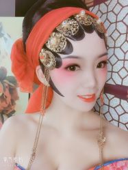 -盘子女人坊古装写真摄影(深圳店)