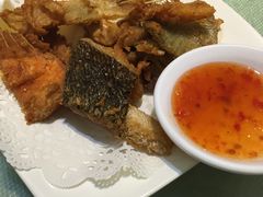 -新享乐海鲜(翠华路店)