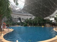 -渔岛海洋度假区