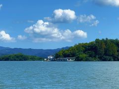 -东钱湖旅游度假区