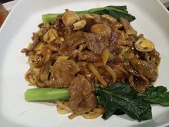 -柠檬树茶餐厅(海雅缤纷城店)