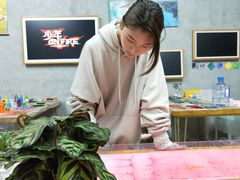 -100家灵感仓库·DIY团建(什刹海店)