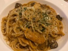 -Kitchen·Y洋厨房西餐厅(王府壹号店)