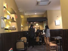 大堂-灶咖KITCHEN