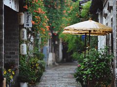 -老门东历史文化街区