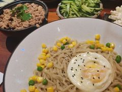 -中国凉都黄牛肉馆(杭州总店)