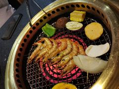 -神户赤童日式烤肉伙伴(东直门店)