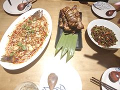 -山茶云南菜(中关村店)