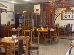 -北京小肠陈饭庄(方庄店)