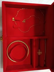 -林大生珠宝(中街钻石宫殿店)