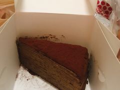 -Awfully Chocolate(来福士广场店)