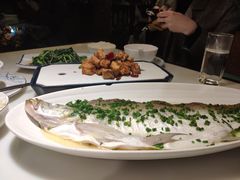 -柳莺湖上·湖景餐厅·江南菜(西湖店)