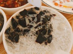 -翁林甜品