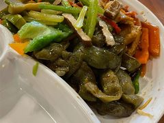 -清心素食自助餐厅(夫子庙店)