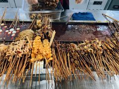 -彭姐麻辣烫(海淀店)