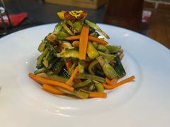 -南门四季铜锅涮肉(左家庄店)