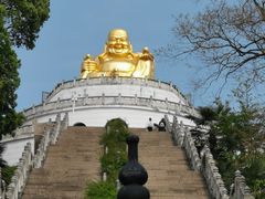 -苏州上方山国家森林公园