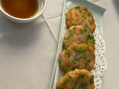 -丰收日·小海鲜·沪上家宴(顾村正大店)