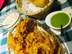 -Santoor 萨都里印度餐厅(北锣鼓巷店)