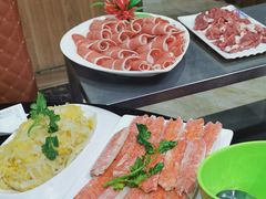 -草原饭店火锅